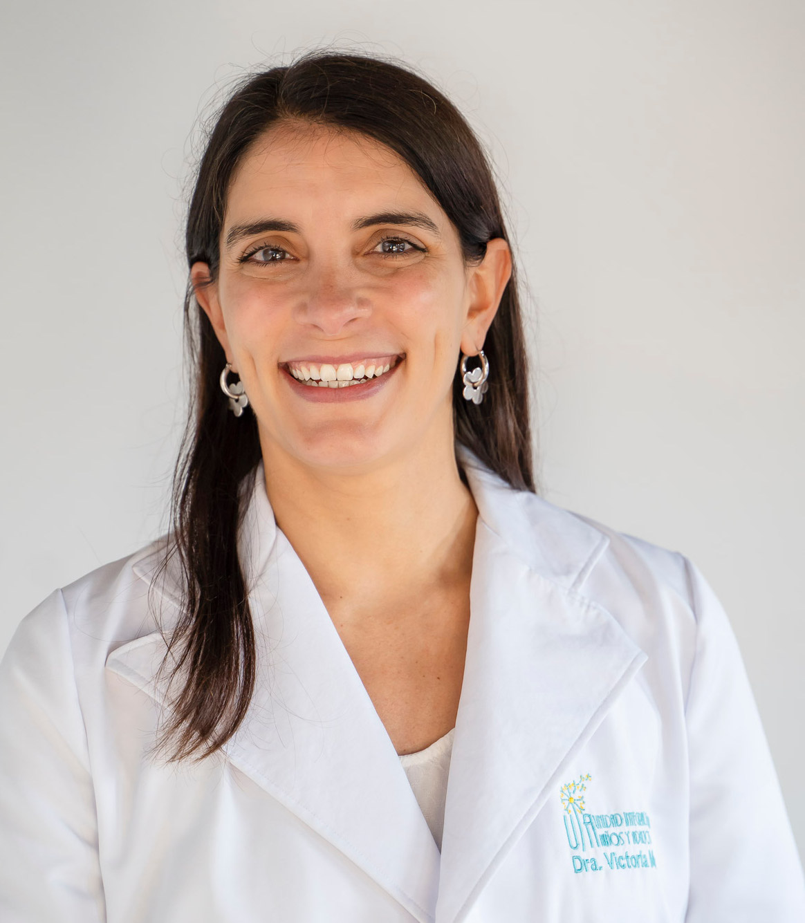 DRA VICTORIA MATTOS